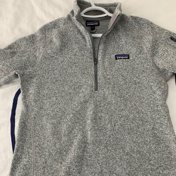 Patagonia Women’s Fleece Sweater - Picture 2 of 4